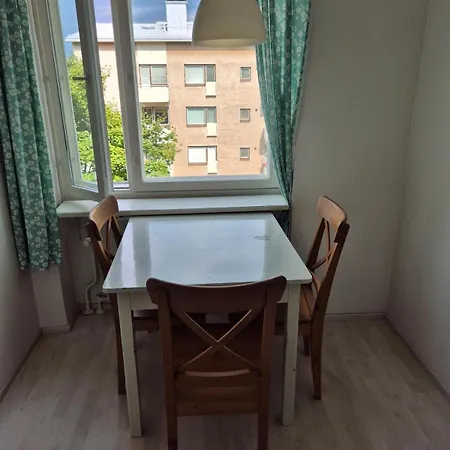 Apartamento Heritage & Church View *